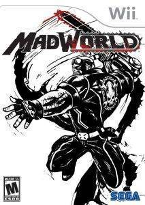 MAD WORLD