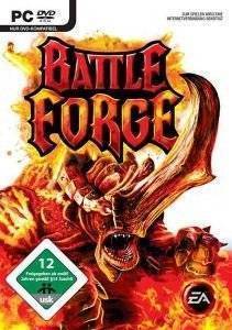 BATTLEFORGE