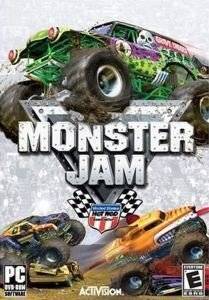 MONSTER JAM