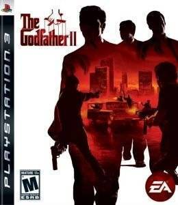 THE GODFATHER 2