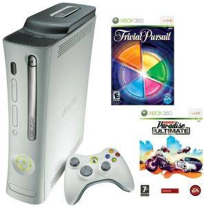 XBOX 360 BURNOUT PARADISE - ULTIMATE BOX