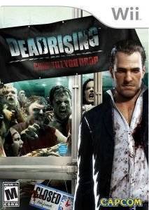 EA DEAD RISING CHOP TILL YOU DROP