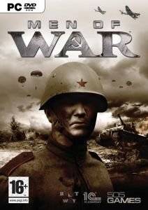 MEN OF WAR