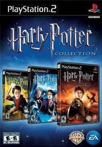 HARRY POTTER COLLECTION HARRY POTTER COLLECTION