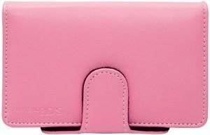 DS - NINTENDO FLIP&PLAY CASE PINK DS - NINTENDO FLIP&PLAY CASE PINK