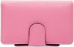 DS - NINTENDO FLIP&PLAY CASE PINK