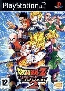 DRAGONBALL Z : BUDOKAI TENKAICHI 2