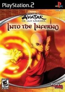 AVATAR : INTO THE INFERNO AVATAR : INTO THE INFERNO