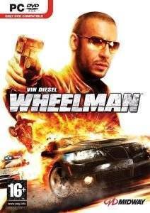 WHEELMAN