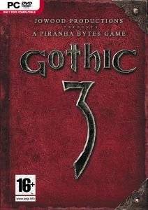 GOTHIC 3