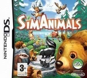 SIMANIMALS