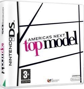 AMERICA\'S NEXT TOP MODEL