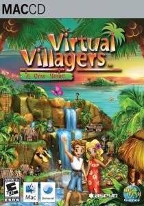 VIRTUAL VILLAGERS FOR MAC VIRTUAL VILLAGERS FOR MAC