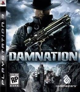 DAMNATION