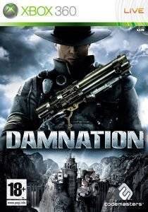 DAMNATION