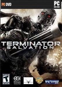 TERMINATOR SALVATION