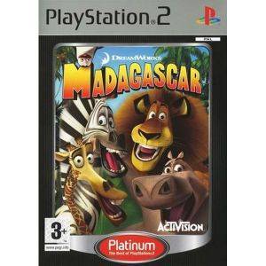 MADAGASCAR PLATINUM