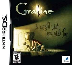 CORALINE