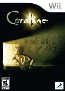 CORALINE