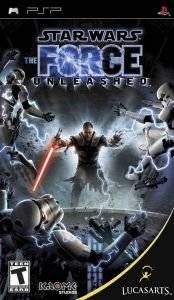 STAR WARS: THE FORCE UNLEASHED PLATINUM