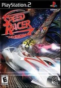 SPEED RACER