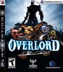 OVERLORD II