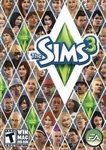 THE SIMS 3