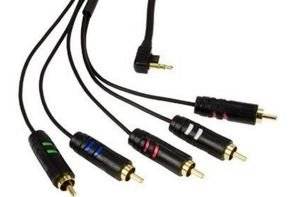 PSP AV CABLE PSP AV CABLE