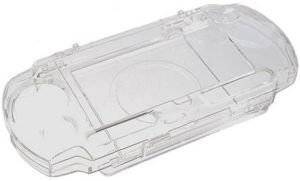 PSP - CRYSTAL CASE SONY PSP 3000 PSP - CRYSTAL CASE SONY PSP 3000