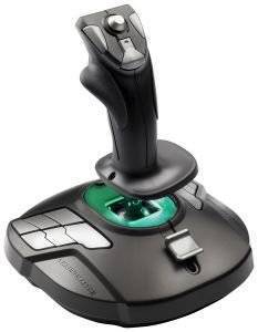 THRUSTMASTER T-16000M JOYSTICK - PC