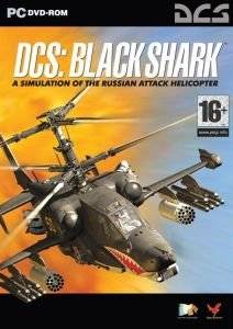 DCS: BLACK SHARK