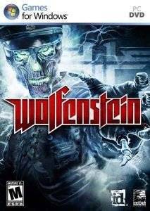 WOLFENSTEIN