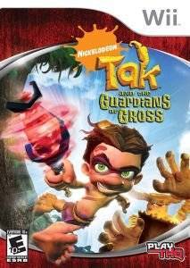 TAK GUARDIANS OF GROSS