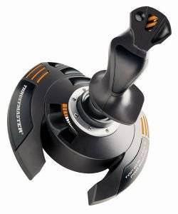 PC - THRUSTMASTER TOP GUN FOX 2 PRO JOYSTICK