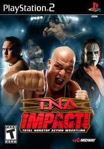 TNA IMPACT