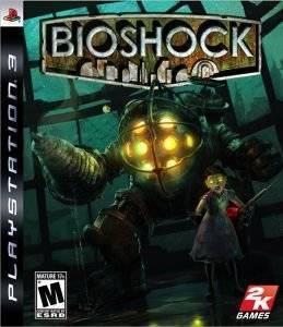 BIOSHOCK