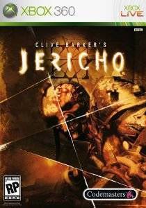 JERICHO STEELBOOK EDITION