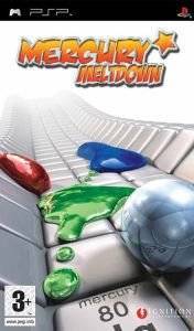 MERCURY MELTDOWN