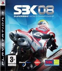 SUPERBIKE WORLD CHAMPIONSHIP 2008