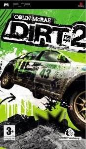 COLIN MCRAE DIRT 2