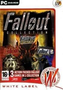 FALLOUT COLLECTION