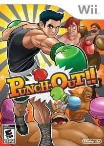 PUNCH-OUT