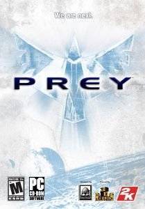 PREY