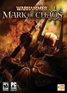 WARHAMMER: MARK OF CHAOS GOLD EDITION