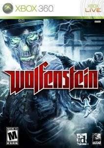 WOLFENSTEIN