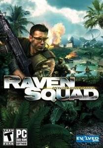 RAVEN SQUAD: OPERATION HIDDEN DAGGER
