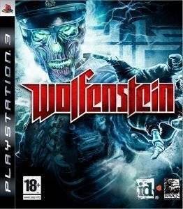 WOLFENSTEIN