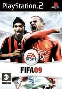 FIFA 2009 PLATINUM