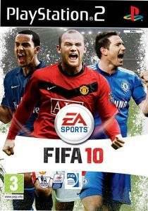 FIFA 10