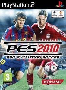 PRO EVOLUTION SOCCER 2010 ΕΛΛΗΝΙΚΟ PRO EVOLUTION SOCCER 2010 ΕΛΛΗΝΙΚΟ